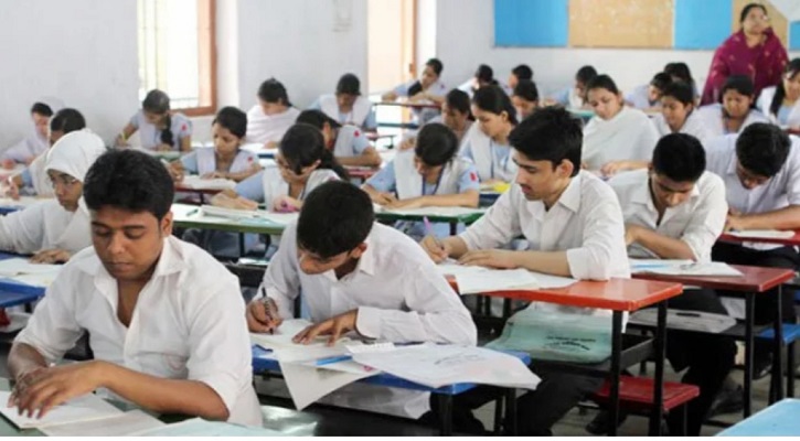 এসএসসি পরীক্ষার ফল প্রকাশ ১২ মে