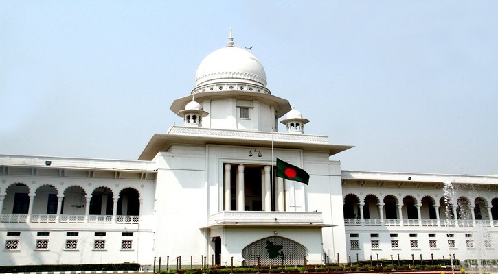 মৃত্যুদণ্ড চূড়ান্ত হওয়ার আগে কনডেম সেলে না রাখার সিদ্ধান্ত স্থগিত