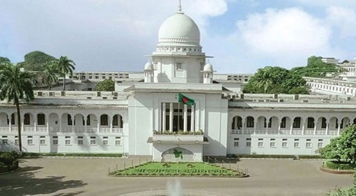 চূড়ান্ত রায়ের আগে ফাঁসির আসামিকে কনডেম সেলে রাখা যাবে না: হাইকোর্ট