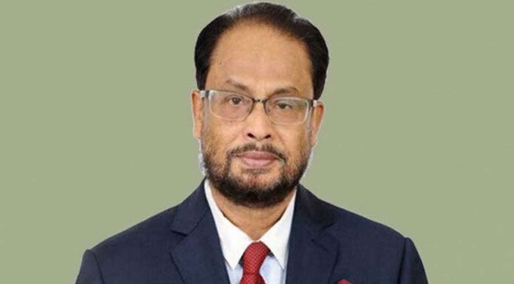 জাতীয় পার্টির চেয়ারম্যান পদে জিএম কাদেরের দায়িত্ব পালনে বাধা নেই