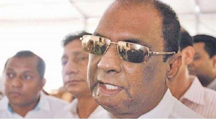 সার আত্মসাৎ : সাবেক এমপি পোটন কারাগারে