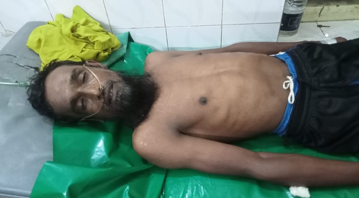 মতলব উত্তরে সাপের কামড়ে একজনের মৃত্যু