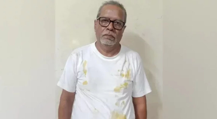 নির্বাচন বিতর্কিত হলেও কমিশন দায়ী না: নুরুল হুদা