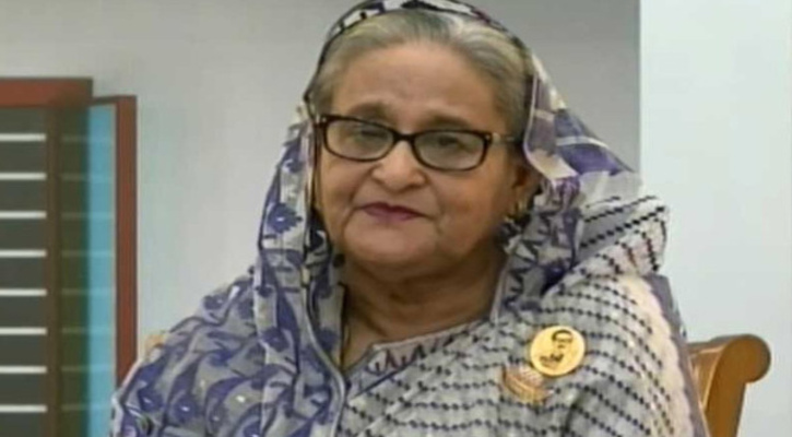 যাদের ঘর করে দিয়েছি, তাদের জীবন বদলে গেছে : প্রধানমন্ত্রী