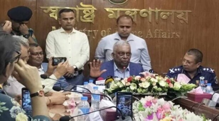 এমপি আনার হত্যাকাণ্ডে অনেকেই গ্রেপ্তার হতে পারেন : স্বরাষ্ট্রমন্ত্রী