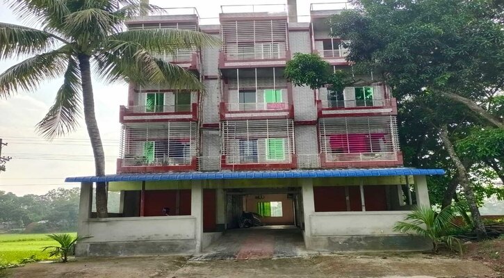 দর্জি থেকে কোটিপতি- আওয়ামী সরকারের আমলে শিক্ষা প্রকল্পের কাজে শামীমের উত্থান