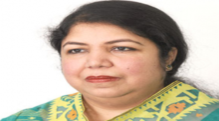 স্পিকার পদ থেকে পদত্যাগ করলেন শিরীন শারমিন চৌধুরী