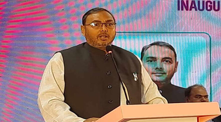 সময় নির্ধারণ করে সেবা দেবে মন্ত্রণালয় : বাণিজ্য প্রতিমন্ত্রী