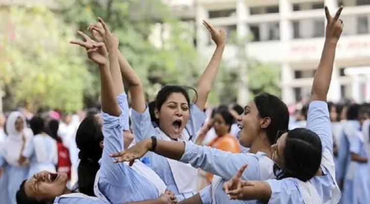 এসএসসি ও সমমানের ফল প্রকাশ