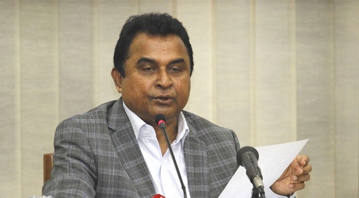 ‘কালো টাকা’ সরকার এবং সিস্টেমকেই দায়ী করলেন অর্থমন্ত্রী