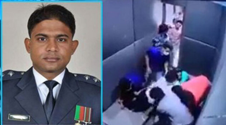 এএসপি আনিসুল হত্যা : ১৫ জনের বিচার শুরু