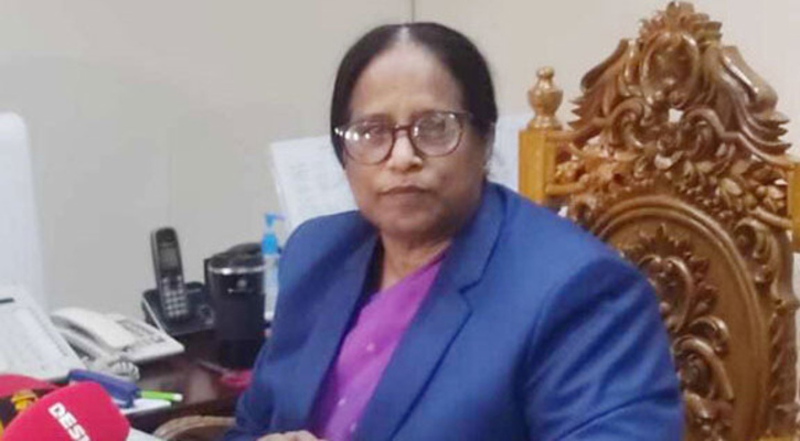বিএনপি নির্বাচনে এলে আইন মেনে সুযোগ সৃষ্টি করা হবে : ইসি রাশেদা