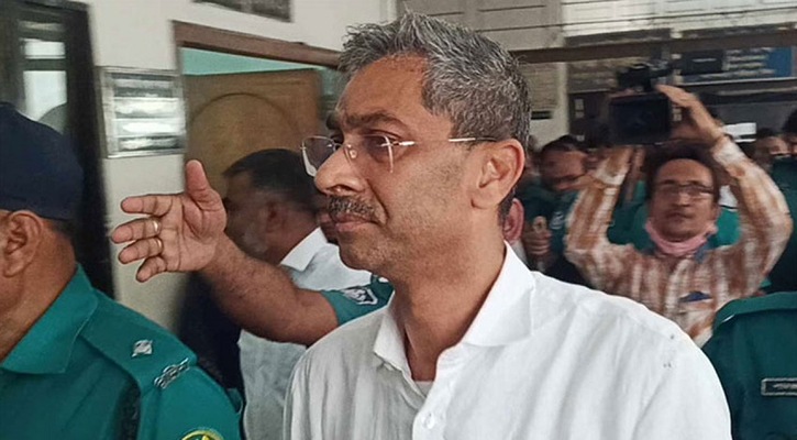 নাশকতার মামলা:এ্যানিসহ ২৮ বিএনপি নেতার বিচার শুরু