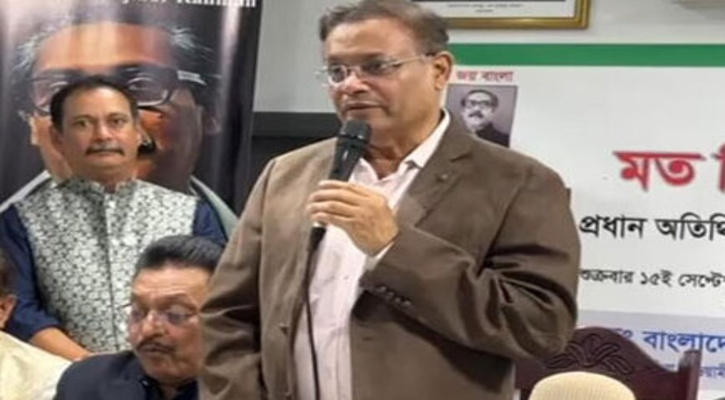 সুষ্ঠু নির্বাচনে আগামীতেও আওয়ামী লীগ ক্ষমতায় আসবে