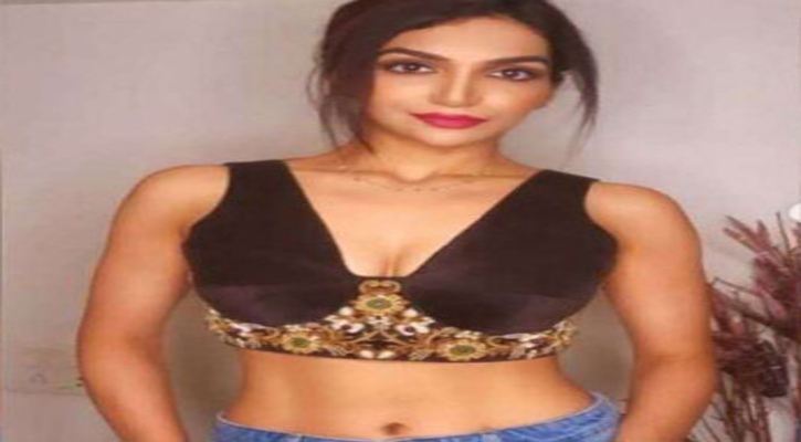 ২৬৩ কোটির টিডিএস কেলেঙ্কারিতে ‘বিগ বস’ অভিনেত্রী