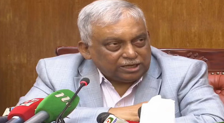 এডিসি সানজিদাকে রংপুরে বদলির খবরটি গুজব : স্বরাষ্ট্রমন্ত্রী
