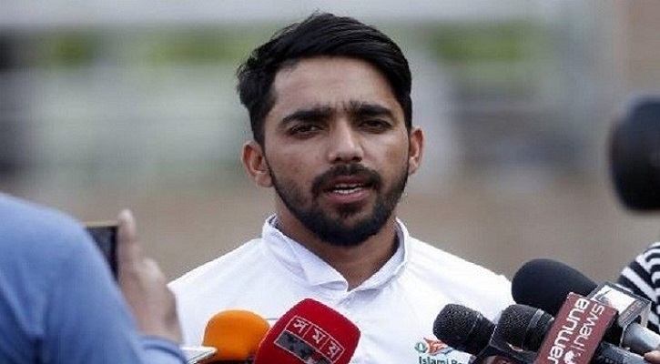 অধিনায়কত্ব ছাড়লেন মুমিনুল