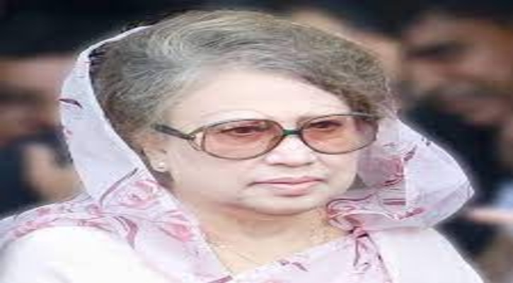 খালেদা জিয়ার বিরুদ্ধে সাক্ষ্য দিতে তিন বিদেশিকে অনুমতি