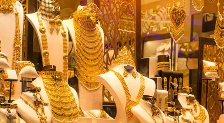 ২২ অক্টোবর সারাদেশে জুয়েলারি দোকান বন্ধ