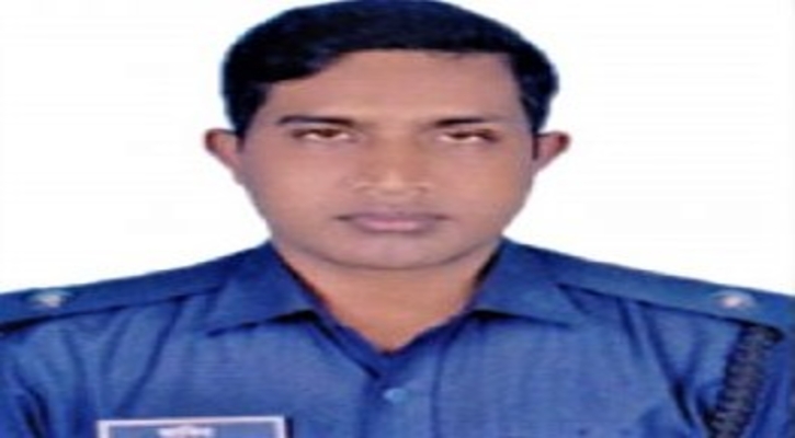 ঘুষ নেওয়ার ভিডিও ভাইরাল,পীরগঞ্জ থানার ওসি ক্লোজড