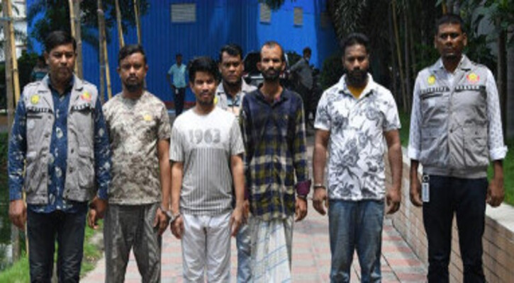 দুদকের নাম ভাঙিয়ে কোটি কোটি টাকা প্রতারণা