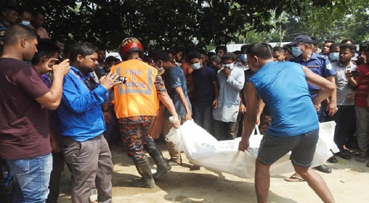 করতোয়ায় নৌকাডুবির ঘটনায় ৬৬ মরদেহ উদ্ধার