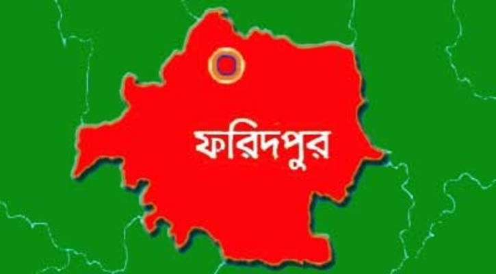 ফরিদপুরে বাস উল্টে নিহত ৩, আহত ৩০