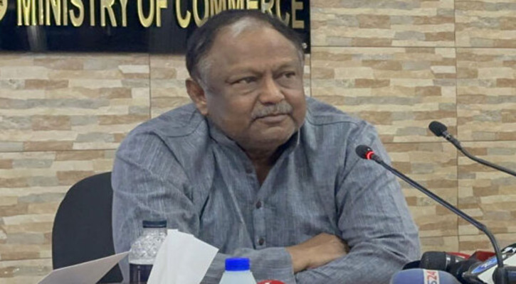 নিম্ন আয়ের মানুষের খুব কষ্ট হচ্ছে : বাণিজ্যমন্ত্রী