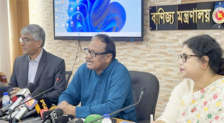 সয়াবিন তেলের দাম কমলো লিটারে ৫ টাকা