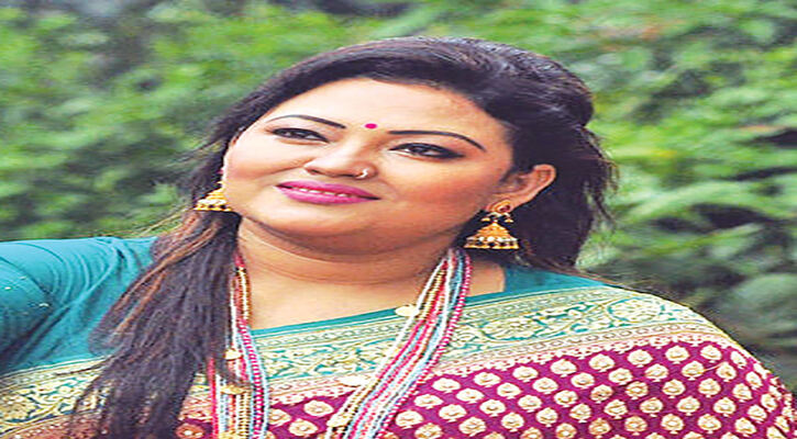মমতাজের বিরুদ্ধে ফের গ্রেফতারি পরোয়ানা