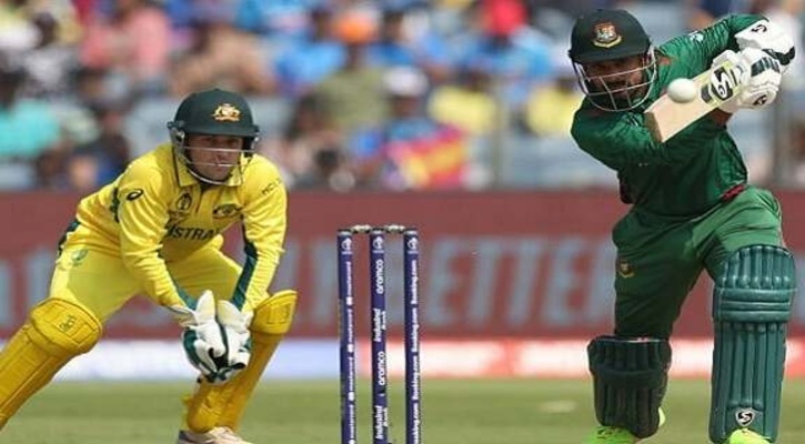রান আউটে ফিরলেন শান্ত