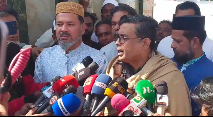 নির্বাচনকে বানচাল করার মতো কোনো শক্তি নেই পৃথিবীতে : প্রেস সচিব