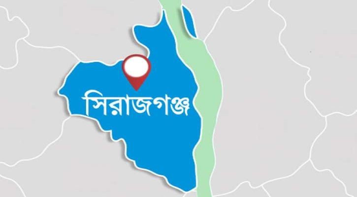 কাজিপুরে শিক্ষক-শিক্ষিকার অনৈতিক সম্পর্কের অভিযোগে শিক্ষার্থীদের ক্ষোভ