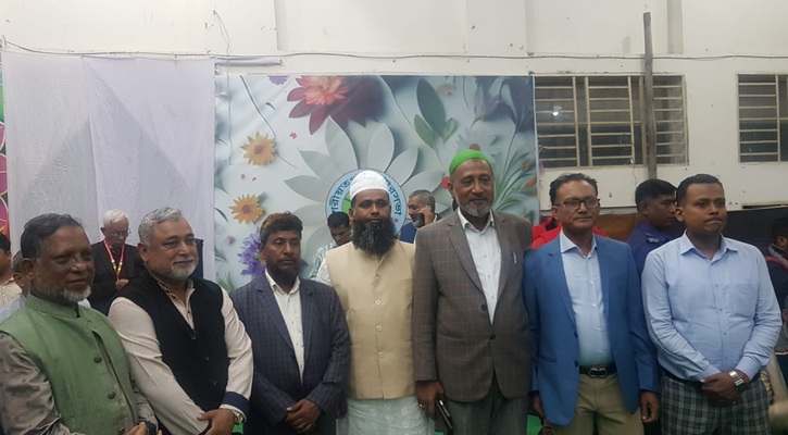 শরীয়তপুর রেড ক্রিসেন্ট সোসাইটির নির্বাচন-২০২৫, বিজয়ী প্রার্থী যারা