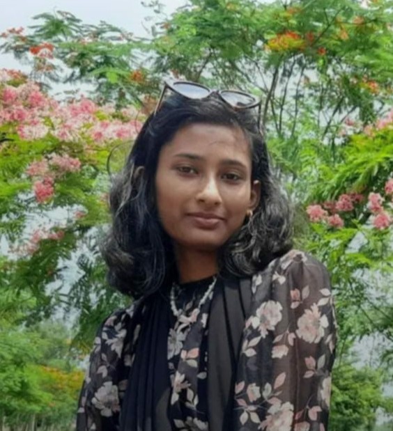 ফেসবুকে ধর্মীয় অনুভূতিতে আঘাত হানার অভিযোগে তরুণীকে গ্রেফতার