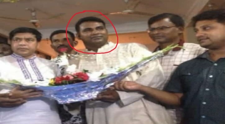 সিরাজগঞ্জে বিএনপি নামধারী সন্ত্রাসীদের বিরুদ্ধে জোরপূর্বক মাছ লুটের অভিযোগ