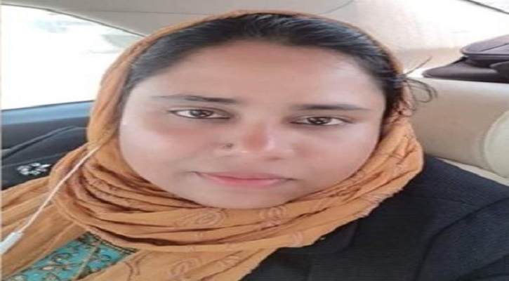 দুদকের মামলায় সাবেক ইউপি চেয়ারম্যানের স্ত্রীকে ৩ বছরের কারাদণ্ড