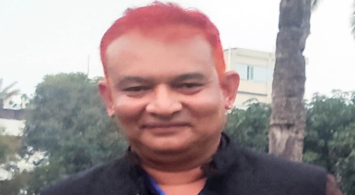 নওগাঁর সহকারী ভূমি কর্মকর্তার বিরুদ্ধে ঘুষ–দুর্নীতি ও কোটি টাকার সম্পদের অভিযোগ