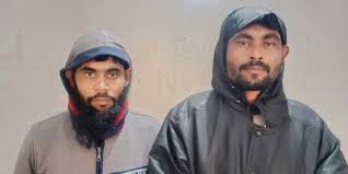 গোপালগঞ্জে টাকার লোভে মা-বাবাকে জ্যান্ত কবরের চেষ্টা ২ ছেলে গ্রেপ্তার