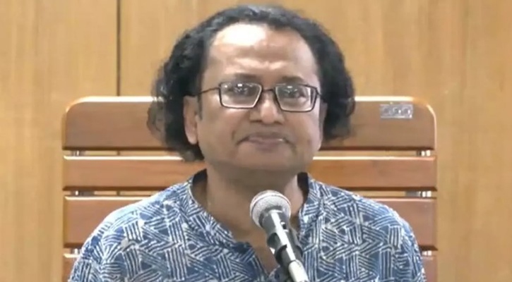 শর্ত পূরণ করলে স্থানীয় নির্বাচনে অংশ নিতে পারবেন যে কেউ: তথ্য উপদেষ্টা