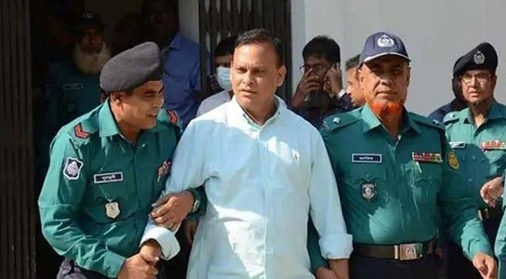 গুম-খুনের মামলায় জিয়াউল আহসানের বিচার শুরু