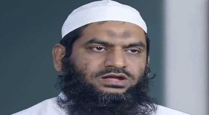 মামুনুল হককে ইসির কারণ দর্শানোর নোটিশ