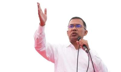 নির্বাচন নিয়ে ষড়যন্ত্র হলে দাঁতভাঙা জবাব দেওয়া হবে: তারেক রহমান