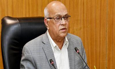 জুলাই যোদ্ধাদের জন্য চাকরিতে কোটা থাকছে না : মুক্তিযুদ্ধ উপদেষ্টা