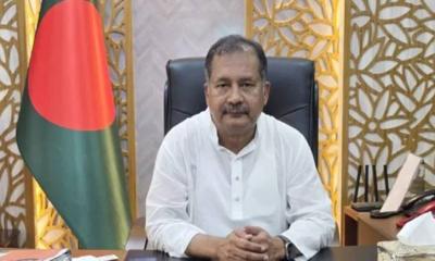 আওয়ামী লীগের নিষেধাজ্ঞা প্রত্যাহারের খবর গুজব: তথ্যমন্ত্রী