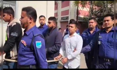 শরীয়তপুরে চাঞ্চল্যকর শিশু নিবির হত্যা মামলায় ২ জনের ফাঁসি ১ জনের ২১ বছর কারাদন্ড