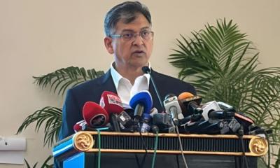ফ্যাসিবাদের দোসরদের ধরলে পুলিশকে পুরস্কার: স্বরাষ্ট্রমন্ত্রী