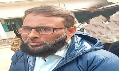 শোকজের জবাব দিলেন শাহজালাল উবির প্রধান শিক্ষক