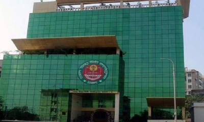 মোহাম্মদপুরে সড়ককাজে অনিয়ম, ডিএনসিসির প্রকৌশলী সাময়িক বরখাস্ত