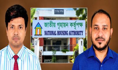 গৃহায়নে দুর্নীতিবাজিদের রক্ষায় মরিয়া জামাতের এজেন্ট চেয়ারম্যান ফেরদৌসী বেগম